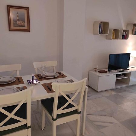 Apartamento Centrico Con Garaje Y Cercano A La Pl 萨阿拉德洛斯阿图内斯 外观 照片