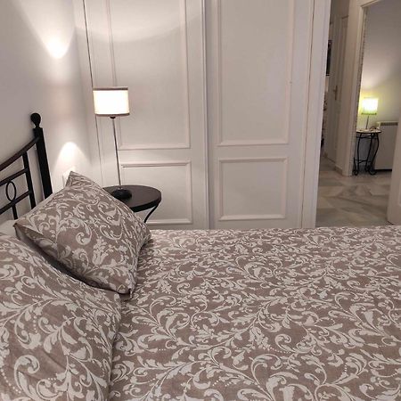 Apartamento Centrico Con Garaje Y Cercano A La Pl 萨阿拉德洛斯阿图内斯 外观 照片