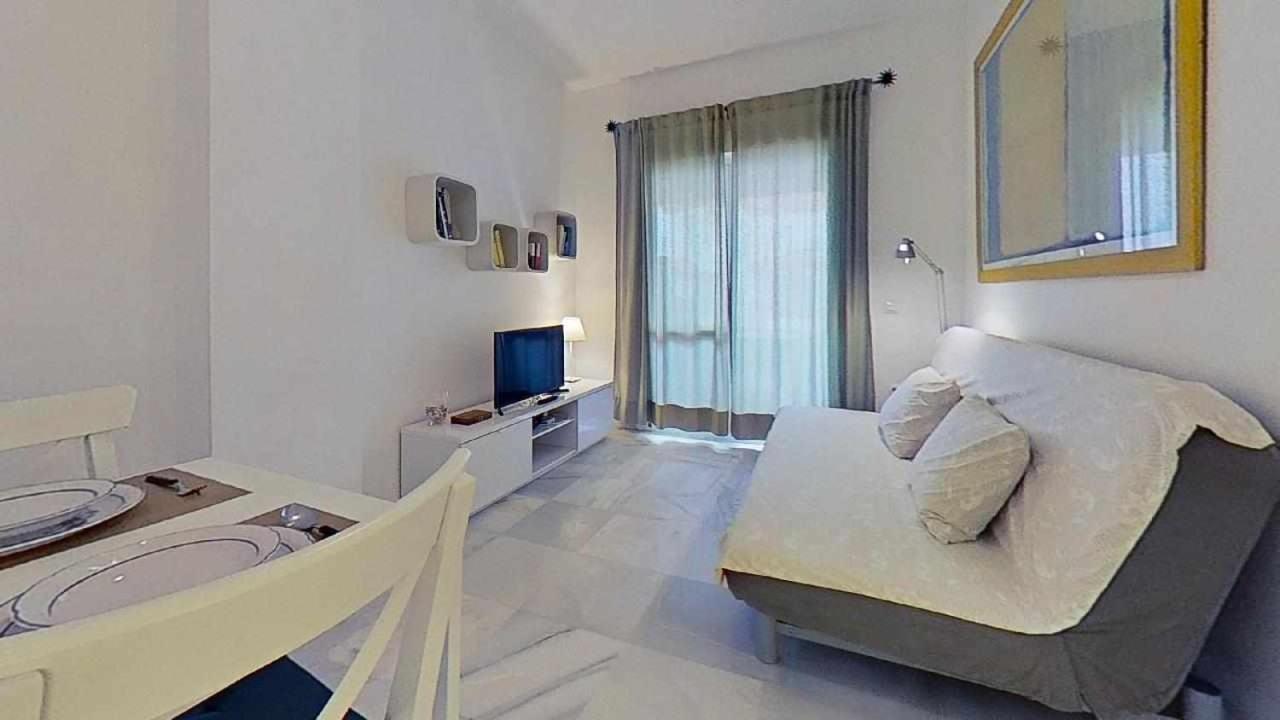 Apartamento Centrico Con Garaje Y Cercano A La Pl 萨阿拉德洛斯阿图内斯 外观 照片