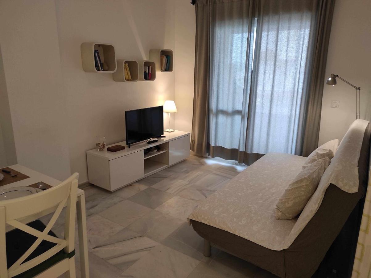 Apartamento Centrico Con Garaje Y Cercano A La Pl 萨阿拉德洛斯阿图内斯 外观 照片