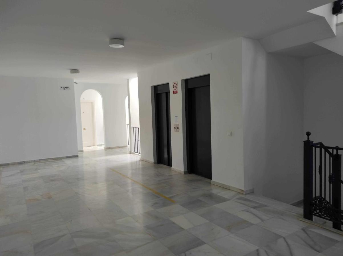 Apartamento Centrico Con Garaje Y Cercano A La Pl 萨阿拉德洛斯阿图内斯 外观 照片