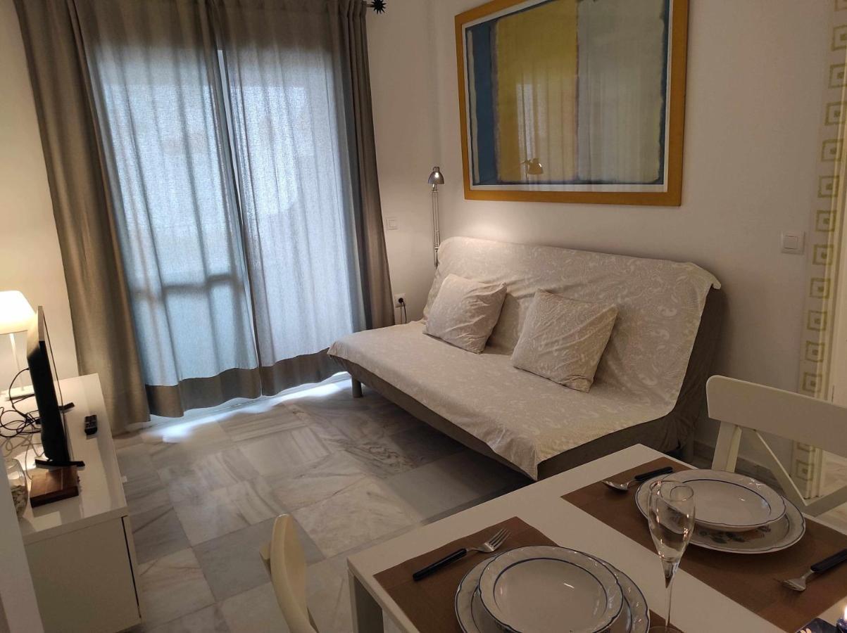 Apartamento Centrico Con Garaje Y Cercano A La Pl 萨阿拉德洛斯阿图内斯 外观 照片