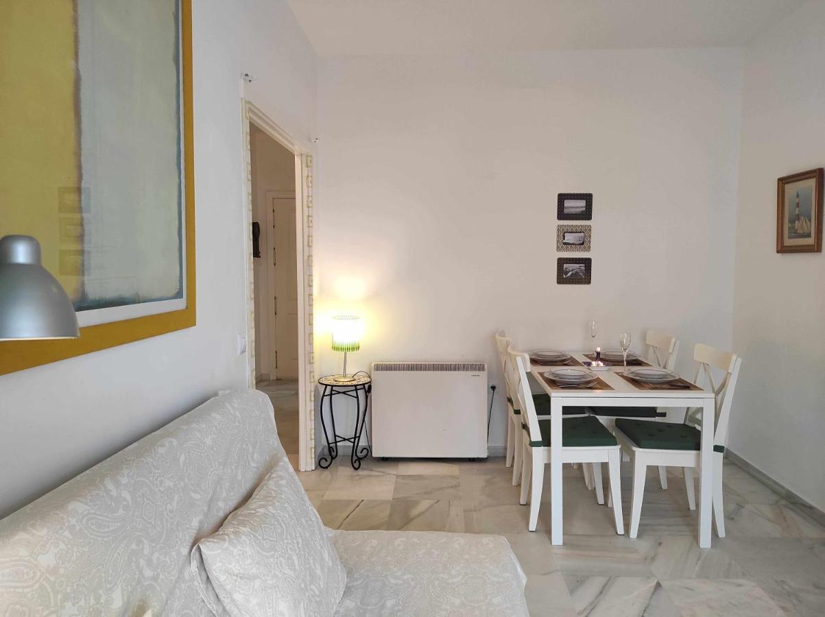 Apartamento Centrico Con Garaje Y Cercano A La Pl 萨阿拉德洛斯阿图内斯 外观 照片