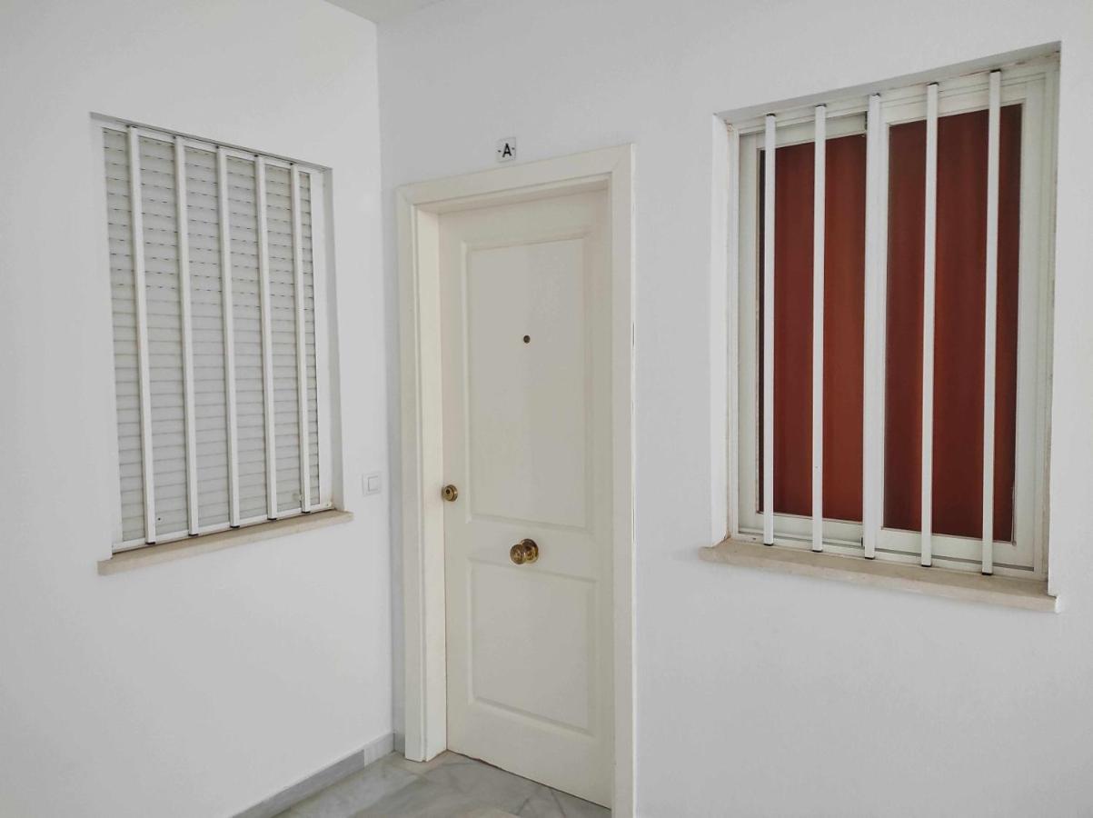 Apartamento Centrico Con Garaje Y Cercano A La Pl 萨阿拉德洛斯阿图内斯 外观 照片