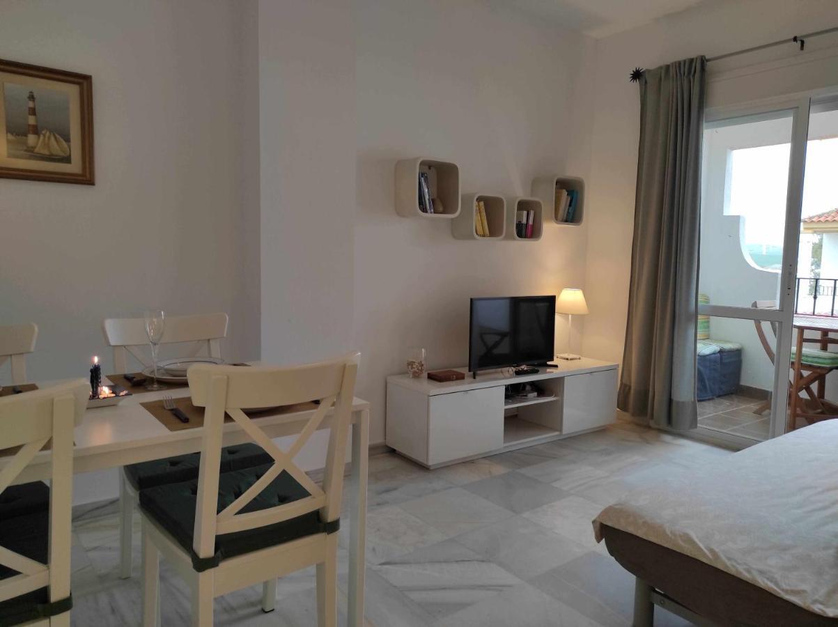 Apartamento Centrico Con Garaje Y Cercano A La Pl 萨阿拉德洛斯阿图内斯 外观 照片