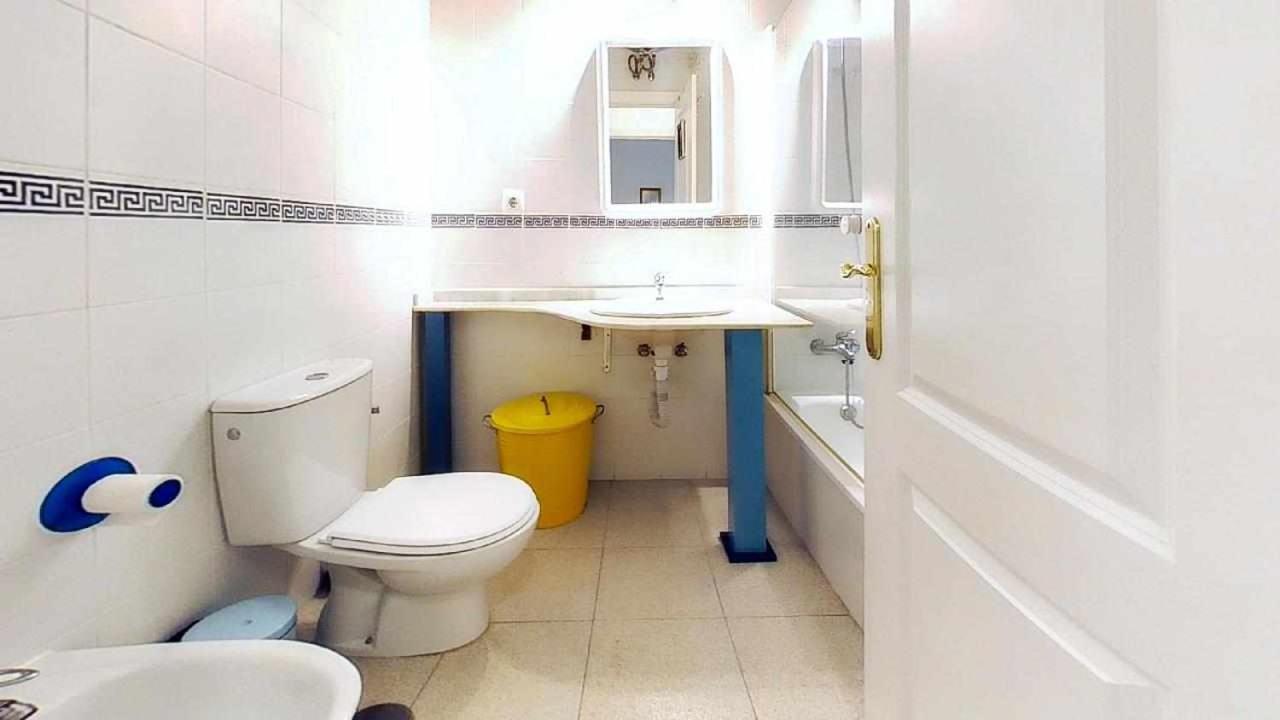 Apartamento Centrico Con Garaje Y Cercano A La Pl 萨阿拉德洛斯阿图内斯 外观 照片